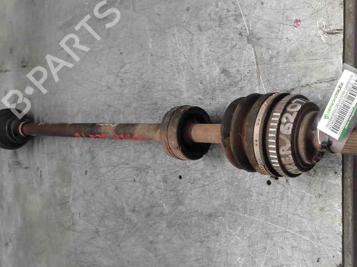 Used Right front driveshaft ROVER 600 I (RH) [1993-2000]  21405914