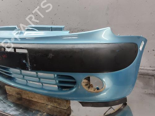 Front bumper CITROËN XSARA PICASSO (N68) 2.0 HDi | BP29061392C7 