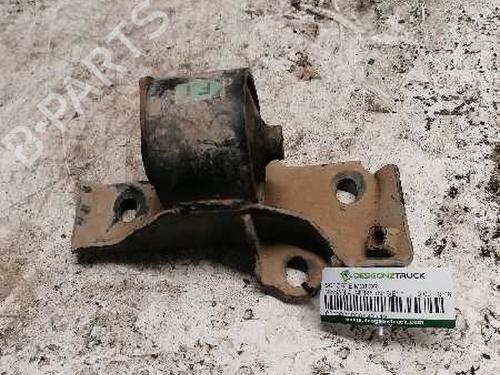 Used Engine mount NISSAN ALMERA II (N16) [2000-2025]  21478194