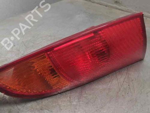 Used Right taillight FORD FOCUS I (DAW, DBW) [1998-2009]  21406955