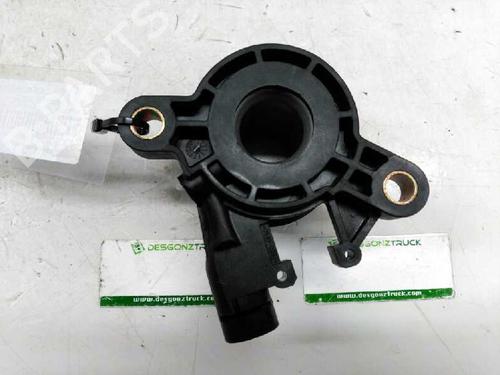 Clutch slave cylinder RENAULT SCÉNIC II (JM0/1_)  | BP21433280M113 