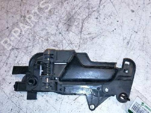 Used Front left interior door handle CITROËN XANTIA (X1_, X2_) 1.6 i (88 hp) 21478425