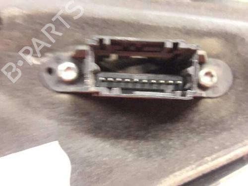 Left mirror RENAULT MEGANE I (BA0/1_)  | BP21442720C26 