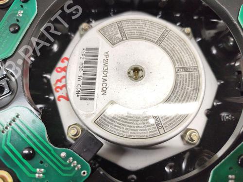 Driver airbag MERCEDES-BENZ E-CLASS (W210)  | BP24397397C9 
