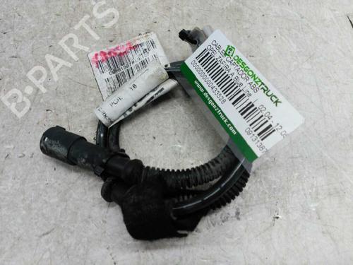 Used Electronic sensor OPEL ZAFIRA A MPV (T98) [1999-2006]  21436832