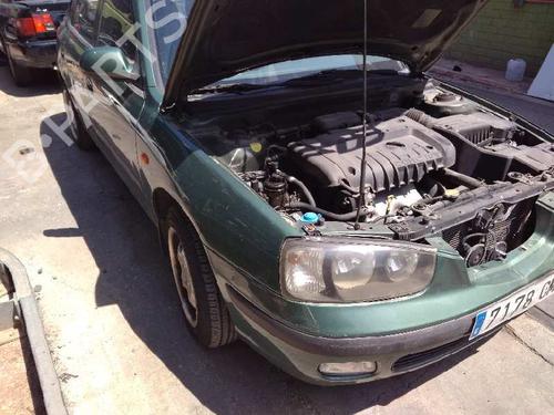 Switch HYUNDAI ELANTRA III (XD)  | BP21476382I30 