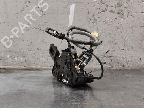 Used Front left lock VW GOLF VII (5G1, BQ1, BE1, BE2) 1.6 TDI (110 hp) 32011133