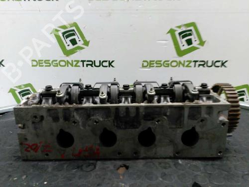 Cylinder head RENAULT MEGANE I (BA0/1_)  | BP21435105M5 