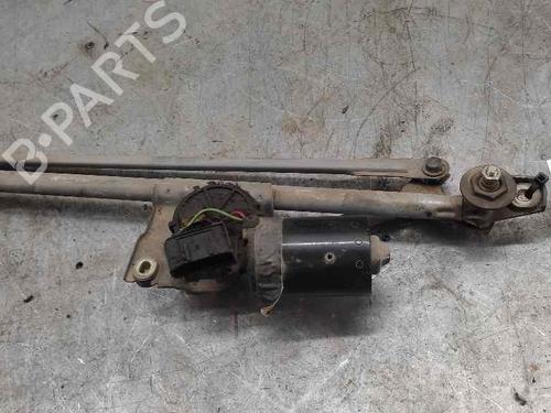 Used Front wiper motor OPEL VECTRA B (J96) [1995-2004]  21409093