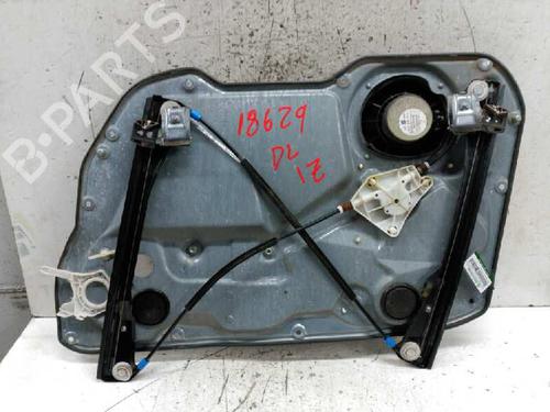Front left window mechanism SEAT IBIZA III (6L1)  | BP21439078C22 