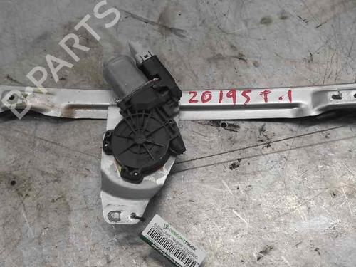 Used Rear left window mechanism CITROËN C4 Grand Picasso I (UA_) [2006-2013]  21414110