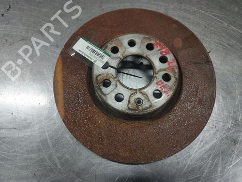 Used Other Other VW TIGUAN (5N_) 2.0 TDI 4motion (150 hp) 33162172 33162172