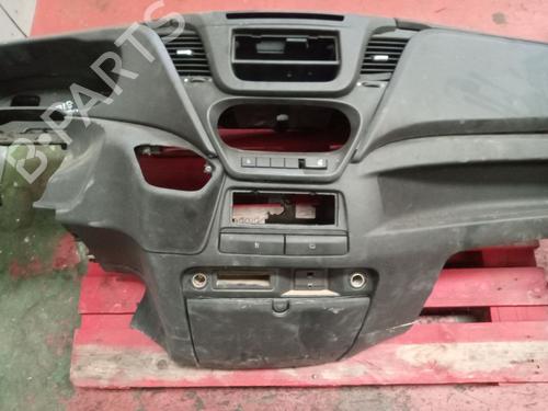 Salpicadero IVECO DAILY V Platform/Chassis 35C15, 35S15, 40C15, 45C15, 50C15, 60C15, 65C15, 70C15 | BP39207731C46 - Image 2