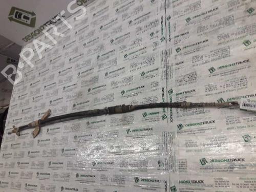 Handbrake cable SSANGYONG MUSSO (FJ) 2.9 D | BP21459983C145 