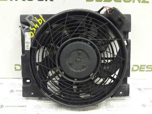 Køleventilator elektrisk OPEL ASTRA G Hatchback (T98) [1998-2009]  21455016