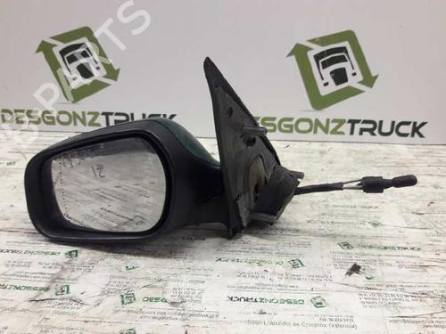 Used Left mirror CITROËN XSARA (N1) 1.9 TD (90 hp) 21456126