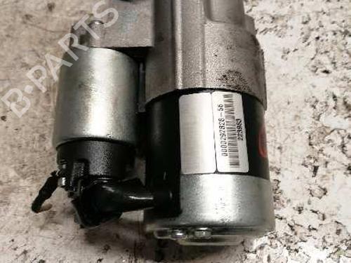Startmotor RENAULT CLIO II (BB_, CB_)  | BP21478155M8 