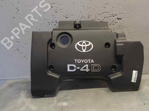 Used Upper protection TOYOTA COROLLA Verso (ZER_, ZZE12_, R1_) [2004-2009]  21404362