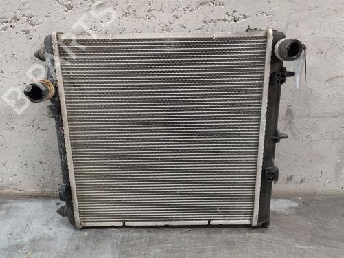 Radiateur à eau PEUGEOT 207 (WA_, WC_) [2006-2015]  32010953