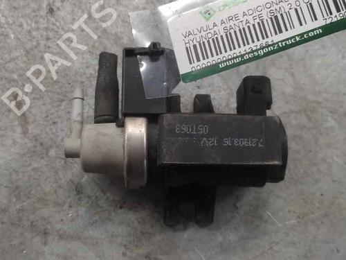 Used Electronic sensor HYUNDAI SANTA FÉ I (SM) [2000-2006]  21409422