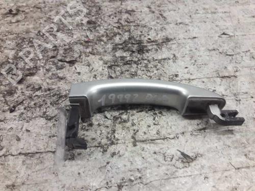 Front right exterior door handle FORD C-MAX (DM2)  | BP21460804C129 
