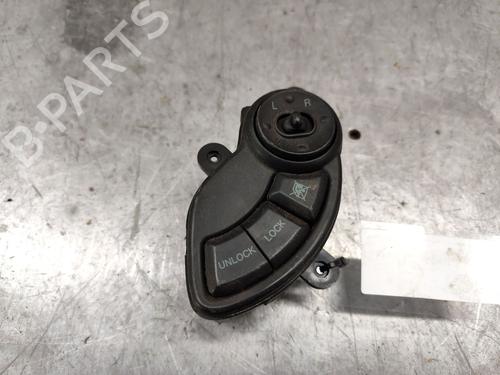 Used Mirror switch HYUNDAI SANTA FÉ I (SM) [2000-2006]  24397525