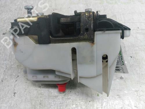 Rear left lock SEAT CORDOBA (6K1, 6K2)  | BP21435649C100 