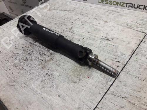 Driveshaft BMW 3 (E46)  | BP21458280M37 