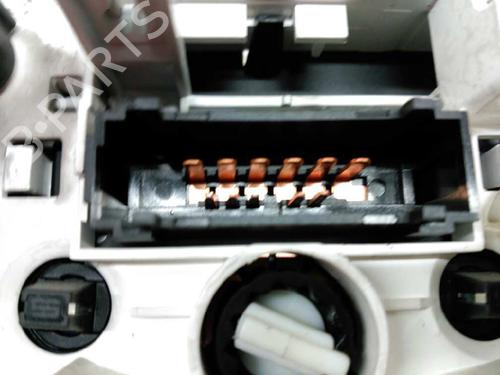 Climate control CITROËN C2 (JM_)  | BP21442329I5 