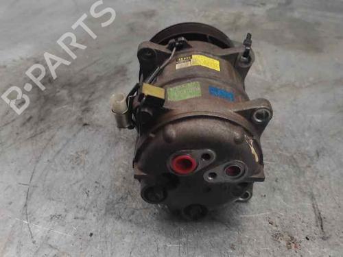 AC-Kompressor VOLVO C70 I Coupe (872) T-5 | BP22908508M34 