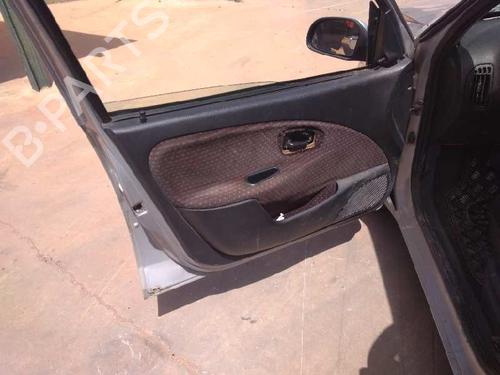 Electronic module CITROËN SAXO (S0, S1)  | BP21476077M83 