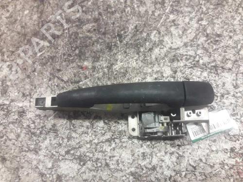 Used Rear right exterior door handle CITROËN C4 I (LC_) [2004-2014]  21468452