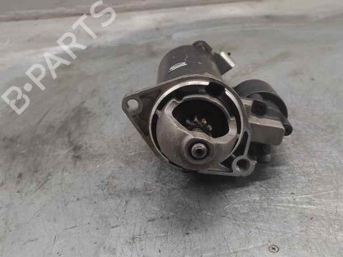 Used Starter OPEL ASTRA G Hatchback (T98) [1998-2009]  21404951