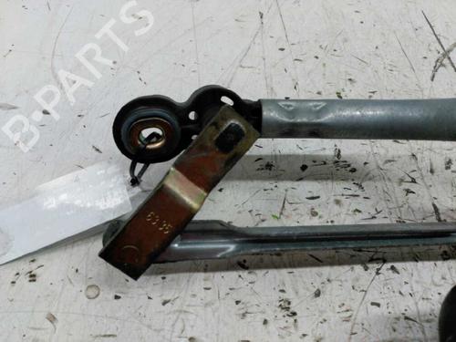 Viskermotor vindrude RENAULT CLIO II (BB_, CB_)  | BP21445458M29 