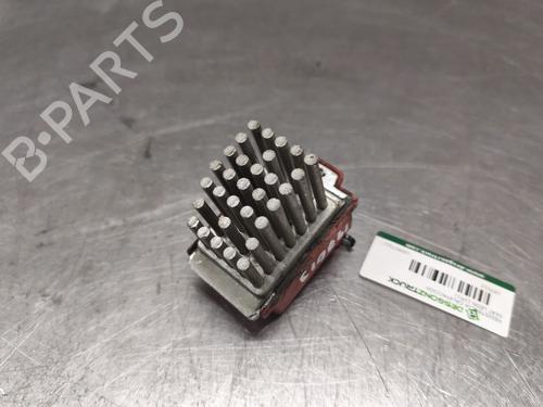 Used Heater resistor Heater resistor 21424565 21424565