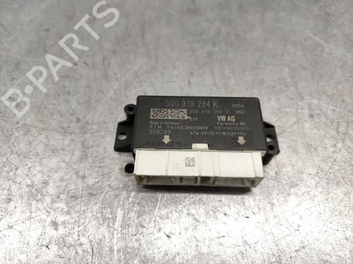 Elektronisk modul SEAT LEON (5F1) 1.6 TDI (110 hp) 22734140