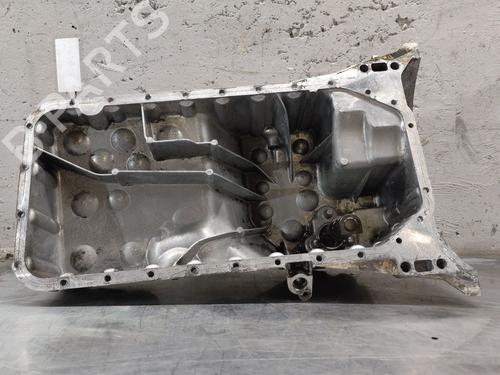 Oil sump MERCEDES-BENZ C-CLASS (W203) C 220 CDI (203.006) | BP31356148M115 