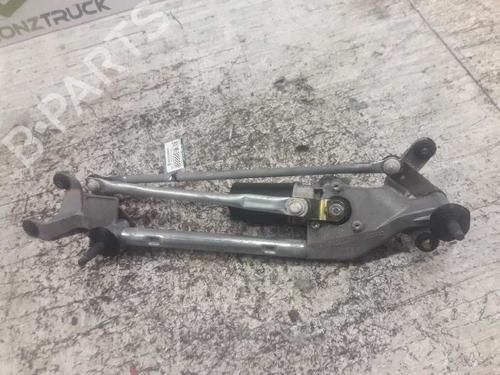 Used Front wiper motor NISSAN PRIMERA Hatchback (P12) [2002-2025]  21463188
