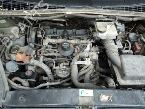 Injection rail CITROËN XSARA PICASSO (N68) 2.0 HDi | BP21478274M98 