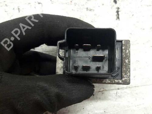 Electronic module RENAULT ESPACE IV (JK0/1_)  | BP21455506M83 