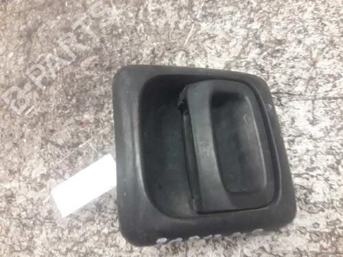 Used Front right exterior door handle PEUGEOT BOXER Van (244) [2001-2025]  21468473