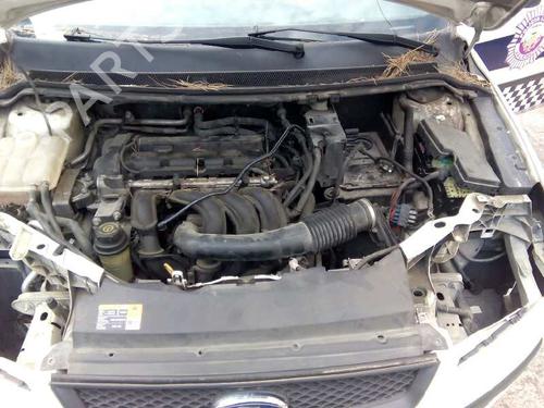 Vindusheismotor venstre foran FORD FOCUS II (DA_, HCP, DP)  | BP21476391E21 