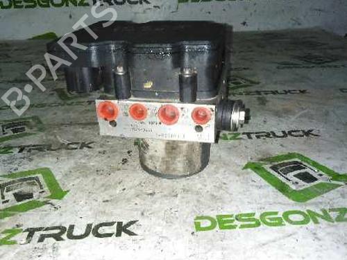 Abs pomp RENAULT MASTER III Platform/Chassis (EV, HV, UV) [2010-2025]  22786356