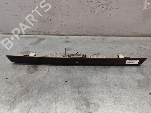 Used Tailgate handle NISSAN PRIMERA Hatchback (P11) 2.0 TD (90 hp) 28707501