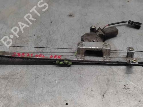 Used Front right window mechanism PEUGEOT BOXER Van (244) [2001-2025]  21493702