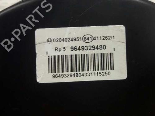 Servo brake CITROËN C3 I (FC_, FN_)  | BP21453944M42 