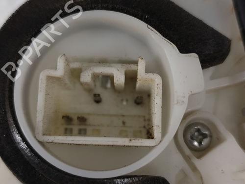 Rear left lock MAZDA CX-5 (KE, GH) 2.2 D (KE2FW) | BP30181870C100