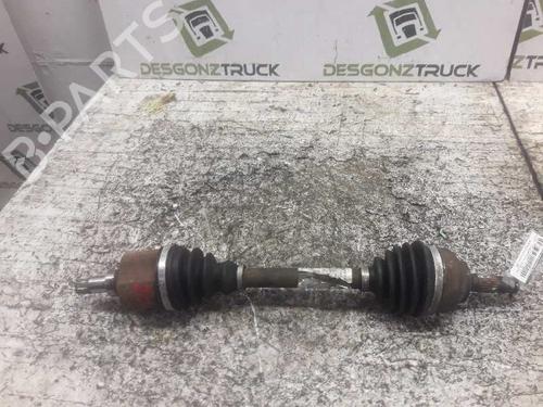 Used Left front driveshaft CITROËN C4 Grand Picasso I (UA_) [2006-2013]  21467612