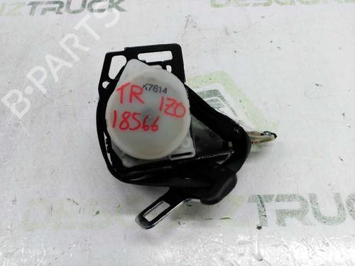 Sikkerhetsbelte bak venstre TOYOTA COROLLA (_E12_) 1.6 VVT-i (ZZE121_, ZZE121R) (110 hp) 21433651