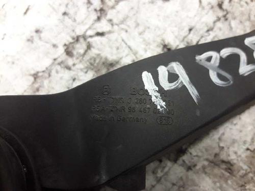 Pedal PEUGEOT 307 (3A/C)  | BP21458616I4 